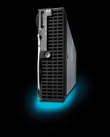 Servidor blade de HP ProLiant BL280c G6 E5540 2,53GHz Quad Core, 2 GB (507787-B21)